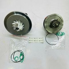 Ruột turbo Ford Ranger Bi turbo, Everest 2.0 đời 2018 - 2021. Hàng OEM Changan chất lượng cao, có ruột to và ruột nhỏ. Mã JB3Z6K682D, JB3Q9G438BA (1 cái)