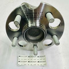 Bi moay ơ bánh sau, bạc đạn bánh sau Toyota Venza 2.7 / 3.5 bản 1 cầu đời 2008 - 2015. Hàng TOK bảo hành 6 tháng. Mã 424500T010 (Phải) / 424600T010 ( Trái)
