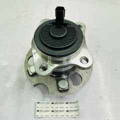 Bi moay ơ bánh sau, bạc đạn bánh sau Toyota Venza 2.7 / 3.5 bản 1 cầu đời 2008 - 2015. Hàng TOK bảo hành 6 tháng. Mã 424500T010 (Phải) / 424600T010 ( Trái)