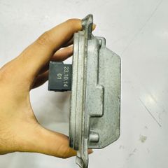 Hộp ballast điều khiển đèn pha cho Mercedes C200 C300 W205, S300 S400 W222 đời 2013 - 2018. Hàng tháo xe. Mã A2229004505, A2229000115, A2229008105