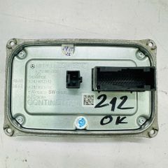 Hộp ballast điều khiển đèn pha cho Mercedes C200 C300 W205, S300 S400 W222 đời 2013 - 2018. Hàng tháo xe. Mã A2229004505, A2229000115, A2229008105