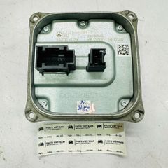 Hộp điều khiển, Ballast đèn pha Full LED xe Mercedes W205 C200, C300, W212 E200 E300, W222 S300 S400, W166, X166 ML 300, ML 350 GL 300, GLS 400, W447 đời 2009 - 2023. Hàng tháo xe zin. Mã A2228700789, A2228700689, A4479051804