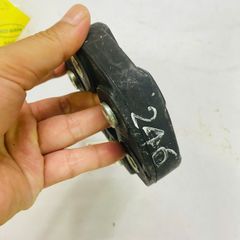 Cao su đệm trục các đăng, giảm chấn các đăng Mercedes W176 A200, A250, W246, W242 B220, B250 C117, X117, C118, X118 CLA250, A45 AMG, X156 GLA250, X247 GLB200, GLB250 4MATIC đời 2013 - 2026. Hàng Oem China. Mã A2464110015, A2474104800