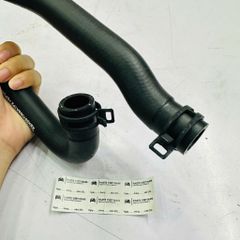 Ống nước sưởi (ống dẫn nước làm mát dàn sưởi) Mercedes-Benz S-Class W222 S400, S500, S63 AMG đời 2014 - 2020. Hàng xịn. Mã A2228303696