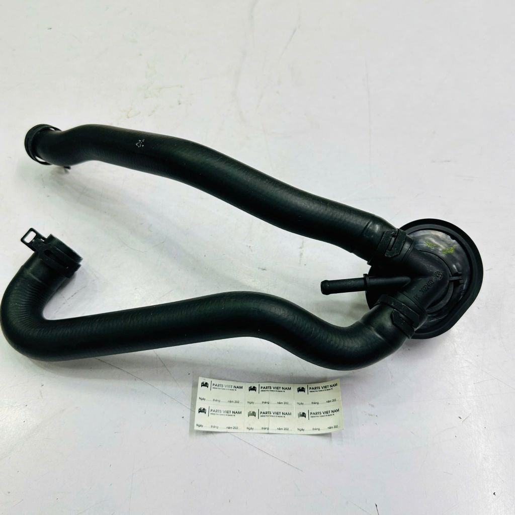 Ống nước sưởi (ống dẫn nước làm mát dàn sưởi) Mercedes-Benz S-Class W222 S400, S500, S63 AMG đời 2014 - 2020. Hàng xịn. Mã A2228303696