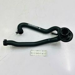 Ống nước sưởi (ống dẫn nước làm mát dàn sưởi) Mercedes-Benz S-Class W222 S400, S500, S63 AMG đời 2014 - 2020. Hàng xịn. Mã A2228303696