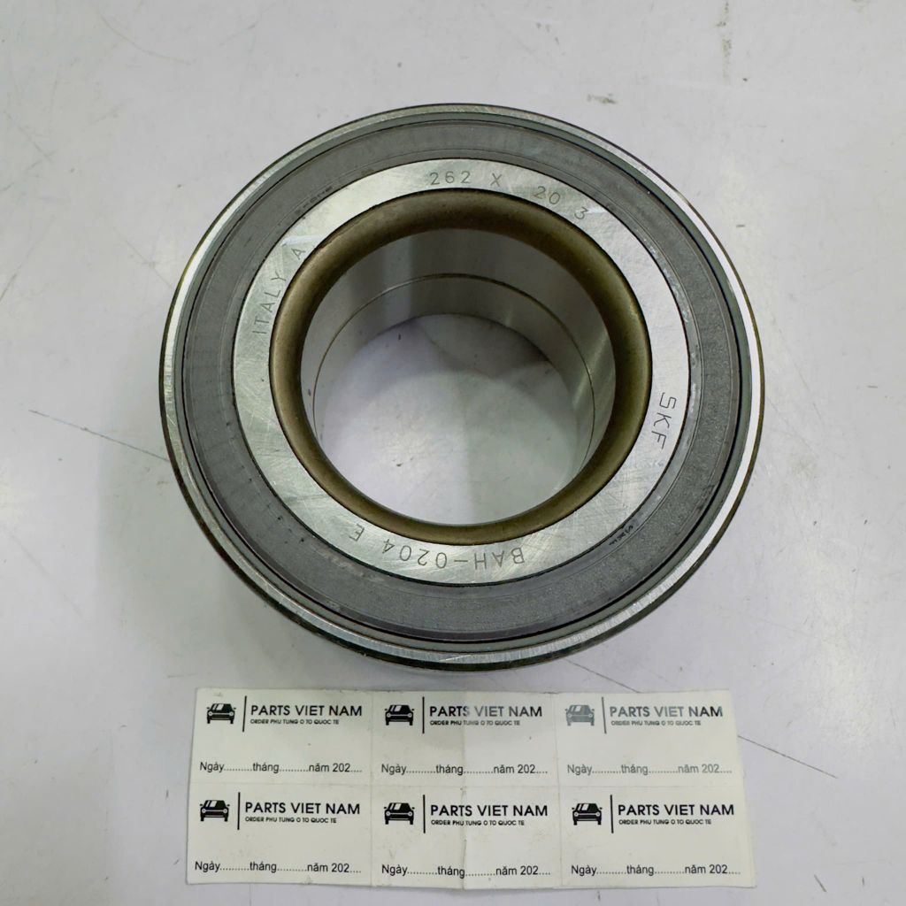 Bi moay ơ sau, Bạc đạn bánh sau BMW 320i, 328i, 330i F30, 420i, 428i, 430i F32 F36 đời 2011 - 2021. Hàng xịn BMW. Mã 33416792361