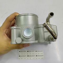 Cổ bướm ga ( họng ga ) Toyota Innova 2.0 máy 1TR đời 2006 - 2012. Hàng cao cấp. Mã 22030-75010, 22030-75010, 220300C010, 22030-0C010