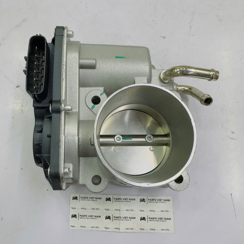 Cổ bướm ga ( họng ga ) Toyota Innova 2.0 máy 1TR đời 2006 - 2012. Hàng cao cấp. Mã 22030-75010, 22030-75010, 220300C010, 22030-0C010