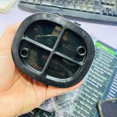 Bầu lọc than hoạt tính, lọc hơi xăng Toyota Innova, Fortuner máy xăng 1TR, 2TR đời 2006 - 2016. Hàng xịn Toyota. Mã 777040K010