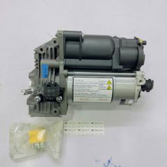 Bơm nâng gầm (Lốc bơm phuộc hơi) Mercedes Benz S 300, S 350, S 350, S400, S450 S500 W221, C216 đời 2005 - 2013. Hàng OEM Bmtsr đặt 4 - 6 ngày. Mã A2213201704, A2213201904, A2213200704