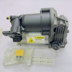 Bơm nâng gầm (Lốc bơm phuộc hơi) Mercedes Benz S 300, S 350, S 350, S400, S450 S500 W221, C216 đời 2005 - 2013. Hàng OEM Bmtsr đặt 4 - 6 ngày. Mã A2213201704, A2213201904, A2213200704