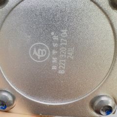 Bơm nâng gầm (Lốc bơm phuộc hơi) Mercedes Benz S 300, S 350, S 350, S400, S450 S500 W221, C216 đời 2005 - 2013. Hàng OEM Bmtsr đặt 4 - 6 ngày. Mã A2213201704, A2213201904, A2213200704