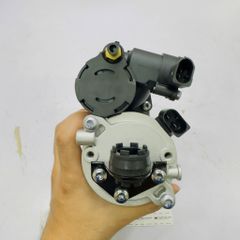 Bơm nâng gầm (Lốc bơm phuộc hơi) Mercedes Benz S 300, S 350, S 350, S400, S450 S500 W221, C216 đời 2005 - 2013. Hàng OEM Bmtsr đặt 4 - 6 ngày. Mã A2213201704, A2213201904, A2213200704