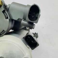 Bơm nâng gầm (Lốc bơm phuộc hơi) Mercedes Benz S 300, S 350, S 350, S400, S450 S500 W221, C216 đời 2005 - 2013. Hàng OEM Bmtsr đặt 4 - 6 ngày. Mã A2213201704, A2213201904, A2213200704