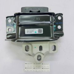 Chân hộp số (chân máy trái) Volkswagen Tiguan 2.0 TSI, Tiguan Allspace, Skoda Kodiaq, Seat Tarraco đời 2016 - 2024. Hàng Faw Audi China. Mã 5QA199555AP 5QA199555G 5QA199555AM, 5QA199555D 5QA199555AF