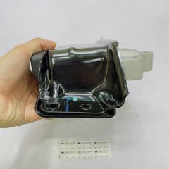 Chân hộp số (chân máy trái) Volkswagen Tiguan 2.0 TSI, Tiguan Allspace, Skoda Kodiaq, Seat Tarraco đời 2016 - 2024. Hàng Faw Audi China. Mã 5QA199555AP 5QA199555G 5QA199555AM, 5QA199555D 5QA199555AF