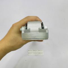 Thanh giằng gầm (chân giằng hộp số) Audi A3, Q3, Volkswagen Tiguan, Passat, Arteon đời 2014 - 2024. Hàng Faw Audi China. Mã 5Q0199855C, 5Q0199855AD, 5Q0199855AH, 3QD199855B, 5Q0199855Q, 5Q0199855J, 5Q0199855P