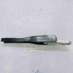 Thanh giằng gầm (chân giằng hộp số) Audi A3, Q3, Volkswagen Tiguan, Passat, Arteon đời 2014 - 2024. Hàng Faw Audi China. Mã 5Q0199855C, 5Q0199855AD, 5Q0199855AH, 3QD199855B, 5Q0199855Q, 5Q0199855J, 5Q0199855P