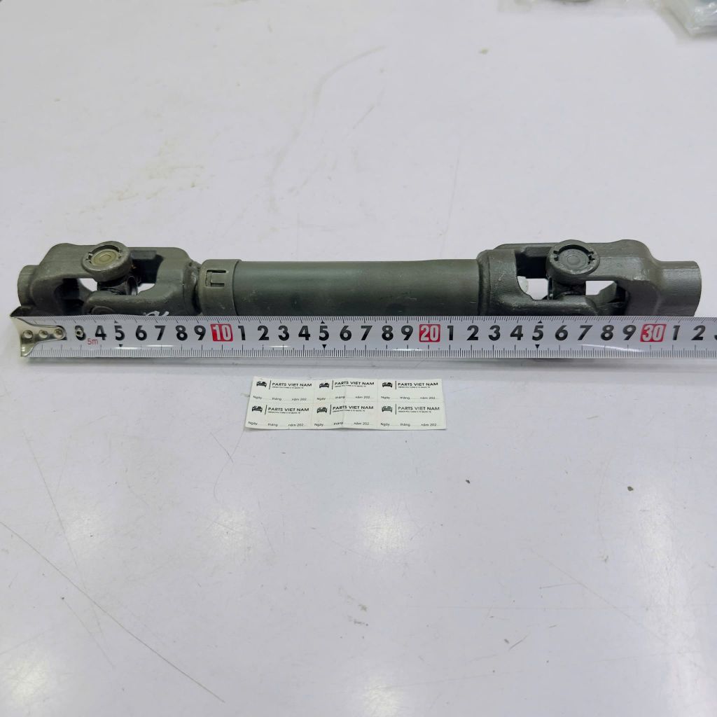 Khớp lái các đăng, trục các đăng lái Toyota Corolla Altis 1.8 2.0 đời 2014 - 2020. Hàng OEM China. Mã 4526002230, 4526002140