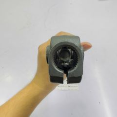 Khớp lái các đăng, trục các đăng lái Toyota Corolla Altis 1.8 2.0 đời 2014 - 2020. Hàng OEM China. Mã 4526002230, 4526002140