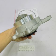 Bơm nước làm mát động cơ Volkswagen Touareg 3.0, Audi Q5 Q7 A4 A5 A6 A7 A8 V6 3.0 TFSI đời 2008 - 2018. Hàng Pierburg. Mã 710942050, 06E121018K, 06E121018N, 06E121018C, 06E121016Q, 06E121018F