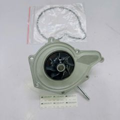 Bơm nước làm mát động cơ Volkswagen Touareg 3.0, Audi Q5 Q7 A4 A5 A6 A7 A8 V6 3.0 TFSI đời 2008 - 2018. Hàng Pierburg. Mã 710942050, 06E121018K, 06E121018N, 06E121018C, 06E121016Q, 06E121018F
