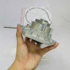 Bơm nước làm mát động cơ Volkswagen Touareg 3.0, Audi Q5 Q7 A4 A5 A6 A7 A8 V6 3.0 TFSI đời 2008 - 2018. Hàng Pierburg. Mã 710942050, 06E121018K, 06E121018N, 06E121018C, 06E121016Q, 06E121018F