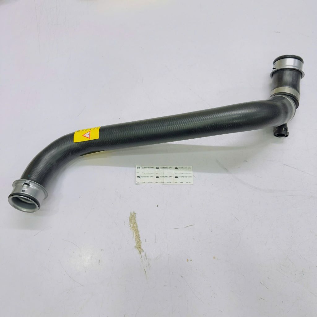 Ống nước két nước dưới (Lower Radiator Hose) Mercedes E240, E280, E320, E500 W211. Động cơ M112/M113/ M272. Hàng Bmtsr Frey. Mã A2115014782