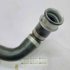 Ống nước két nước dưới (Lower Radiator Hose) Mercedes E240, E280, E320, E500 W211. Động cơ M112/M113/ M272. Hàng Bmtsr Frey. Mã A2115014782