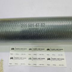 Ống nước két nước dưới (Lower Radiator Hose) Mercedes E240, E280, E320, E500 W211. Động cơ M112/M113/ M272. Hàng Bmtsr Frey. Mã A2115014782