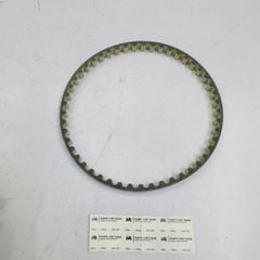 Dây curoa bơm dầu (bơm nhớt) Ford Everest, Ranger, Ranger Raptor 2.0L EcoBlue đời 2018 - 2024. Động cơ: 2.0L EcoBlue. Hàng xịn. Mã OEM: GK2Q-6B651-AA, 2011555, GK2Z-6B651-A, GK2Q6B651AA
