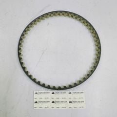 Dây curoa bơm dầu (bơm nhớt) Ford Everest, Ranger, Ranger Raptor 2.0L EcoBlue đời 2018 - 2024. Động cơ: 2.0L EcoBlue. Hàng xịn. Mã OEM: GK2Q-6B651-AA, 2011555, GK2Z-6B651-A, GK2Q6B651AA