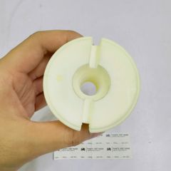 Tăm bông giảm xóc trước (cao su đệm phuộc trước) Mercedes E240 E280 E200 E300 W211, S211 đời 2002 - 2009. Hàng Frey Bmtsr. Mã A2113230444, A2113230244, A2113210006, A2113260268