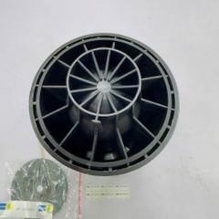 Bóng hơi giảm xóc hay phuộc nhún sau Mercedes W166, W164, ML 400, ML 250, ML 300, ML 350, GL 500, GL 450 đời 2005 - 2015. Hàng Bisltein China. Mã A1643200725, A1643201025, A1663200325