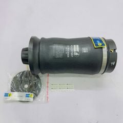 Bóng hơi giảm xóc hay phuộc nhún sau Mercedes W166, W164, ML 400, ML 250, ML 300, ML 350, GL 500, GL 450 đời 2005 - 2015. Hàng Bisltein China. Mã A1643200725, A1643201025, A1663200325