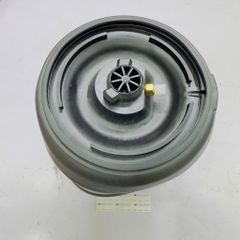 Bóng hơi giảm xóc sau (Bầu hơi) Vinfast Lux A, SA đời 2013 - 2019. Hàng OEM Bisltein China. Mã VI37126795013