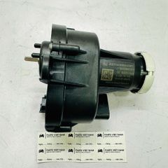 Mô tơ điều khiển cổ hút khí nạp Mercedes C200, C300 W204, E200 E250 W212, SLK R172 đời 2007 - 2016. Hàng OEM Bosch, động cơ M271. Mã A2711400004
