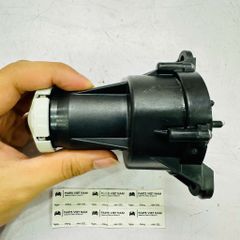 Mô tơ điều khiển cổ hút khí nạp Mercedes C200, C300 W204, E200 E250 W212, SLK R172 đời 2007 - 2016. Hàng OEM Bosch, động cơ M271. Mã A2711400004