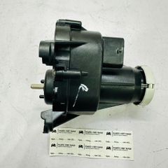 Mô tơ điều khiển cổ hút khí nạp Mercedes C200, C300 W204, E200 E250 W212, SLK R172 đời 2007 - 2016. Hàng OEM Bosch, động cơ M271. Mã A2711400004