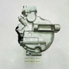 Lốc lạnh, máy nén điều hòa 7 rãnh (7PK) Mercedes C200, C250, C300, W205, E200, E250, E300, W213, GLC200, GLC250, GLC300, X253 đời 2014 - 2021. Hàng OEM China. Mã OE: A0008300302, 0008300302