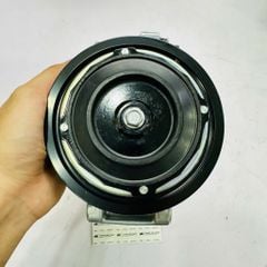 Lốc lạnh, máy nén điều hòa 7 rãnh (7PK) Mercedes C200, C250, C300, W205, E200, E250, E300, W213, GLC200, GLC250, GLC300, X253 đời 2014 - 2021. Hàng OEM China. Mã OE: A0008300302, 0008300302