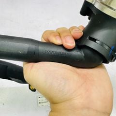 Van hằng nhiệt cổ nhôm (Bản nâng cấp) Mercedes W205 C200 C300 W213 E200, E300, X253 GLC 200, GLC 250, GLC 300 đời 2014 - 2021. Động cơ M274 2.0T. Hàng OEM. Mã A2742000715