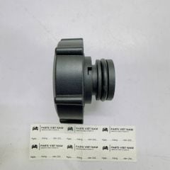 Nắp bình nước phụ Ford Mondeo đời 2000 - 2025. Hàng xịn không vỏ. Mã 98BB8100AB