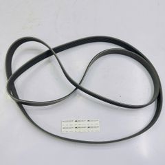 Dây curoa tổng 6PK2100 Lexus GS460, Land Rover Discovery 4, Range Rover Sport. Hàng Mitsuboshi động cơ 1UR-FSE, 306DT. Mã 9091602637, LR013697, AH226C301BA