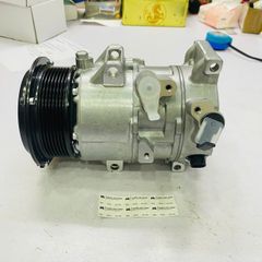 Lốc lạnh, máy nén điều hòa 7 rãnh (7PK) Mercedes C200, C250, C300, W205, E200, E250, E300, W213, GLC200, GLC250, GLC300, X253 đời 2014 - 2021. Hàng OEM China. Mã OE: A0008300302, 0008300302