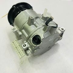Lốc lạnh, máy nén điều hòa 7 rãnh (7PK) Mercedes C200, C250, C300, W205, E200, E250, E300, W213, GLC200, GLC250, GLC300, X253 đời 2014 - 2021. Hàng OEM China. Mã OE: A0008300302, 0008300302
