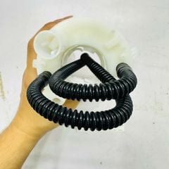 Lọc xăng (lọc nhiên liệu) trong bình Nissan Teana J32, Tiida, Livina, Sylphy đời 2005 - 2015. Hàng OEM chất lượng cao. Mã 164001JZ0A, 17040EW802