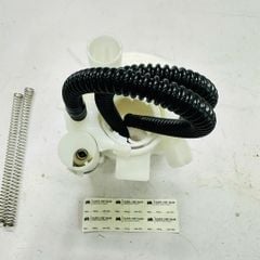 Lọc xăng (lọc nhiên liệu) trong bình Nissan Teana J32, Tiida, Livina, Sylphy đời 2005 - 2015. Hàng OEM chất lượng cao. Mã 164001JZ0A, 17040EW802