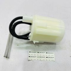 Lọc xăng (lọc nhiên liệu) trong bình Nissan Teana J32, Tiida, Livina, Sylphy đời 2005 - 2015. Hàng OEM chất lượng cao. Mã 164001JZ0A, 17040EW802